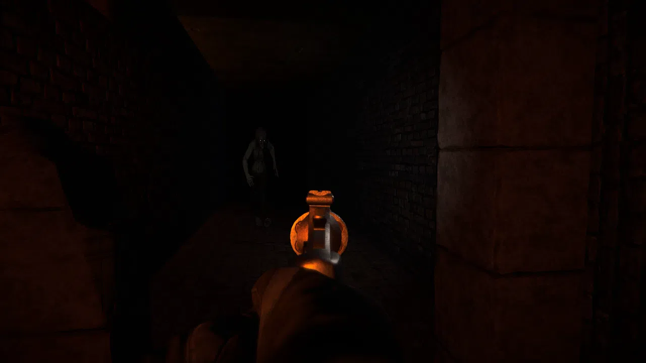 Terrifying Night Screenshot 4