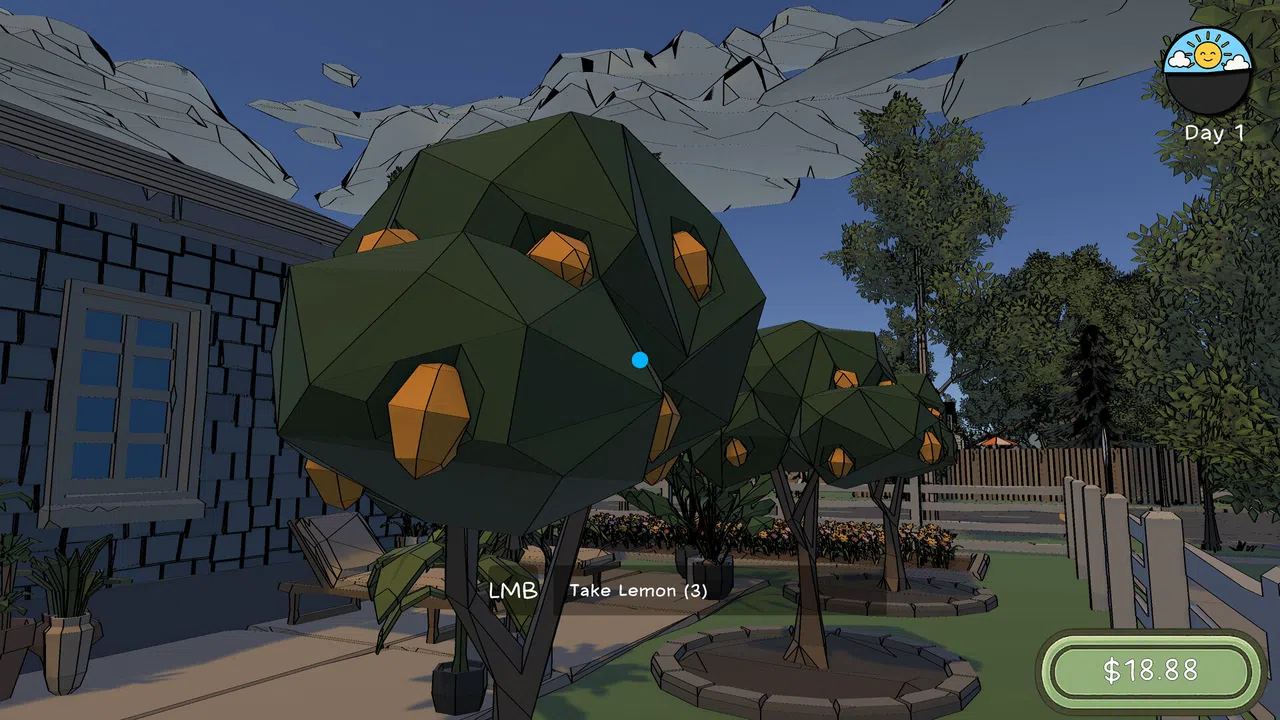 Fresh Squeezed Lemonade Screenshot 5