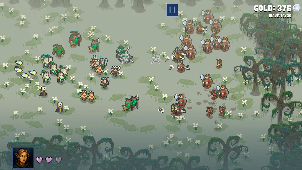 Moonlight Chess Screenshot 4