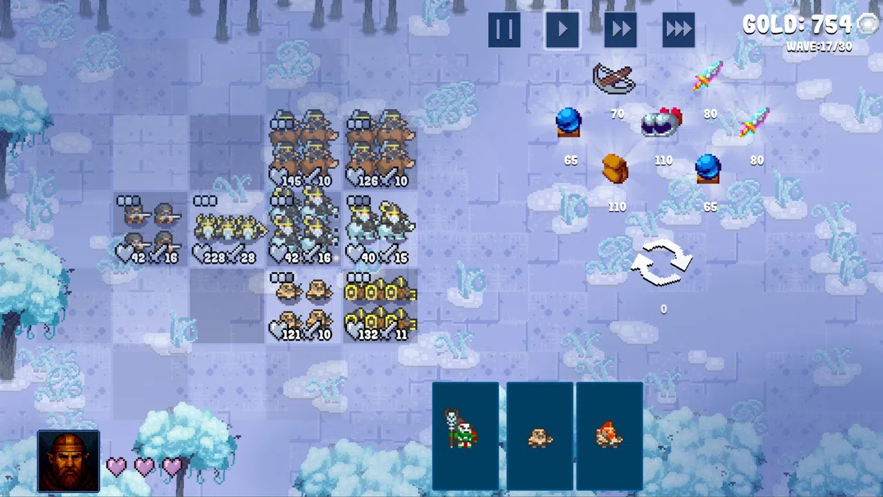 Moonlight Chess Screenshot 5