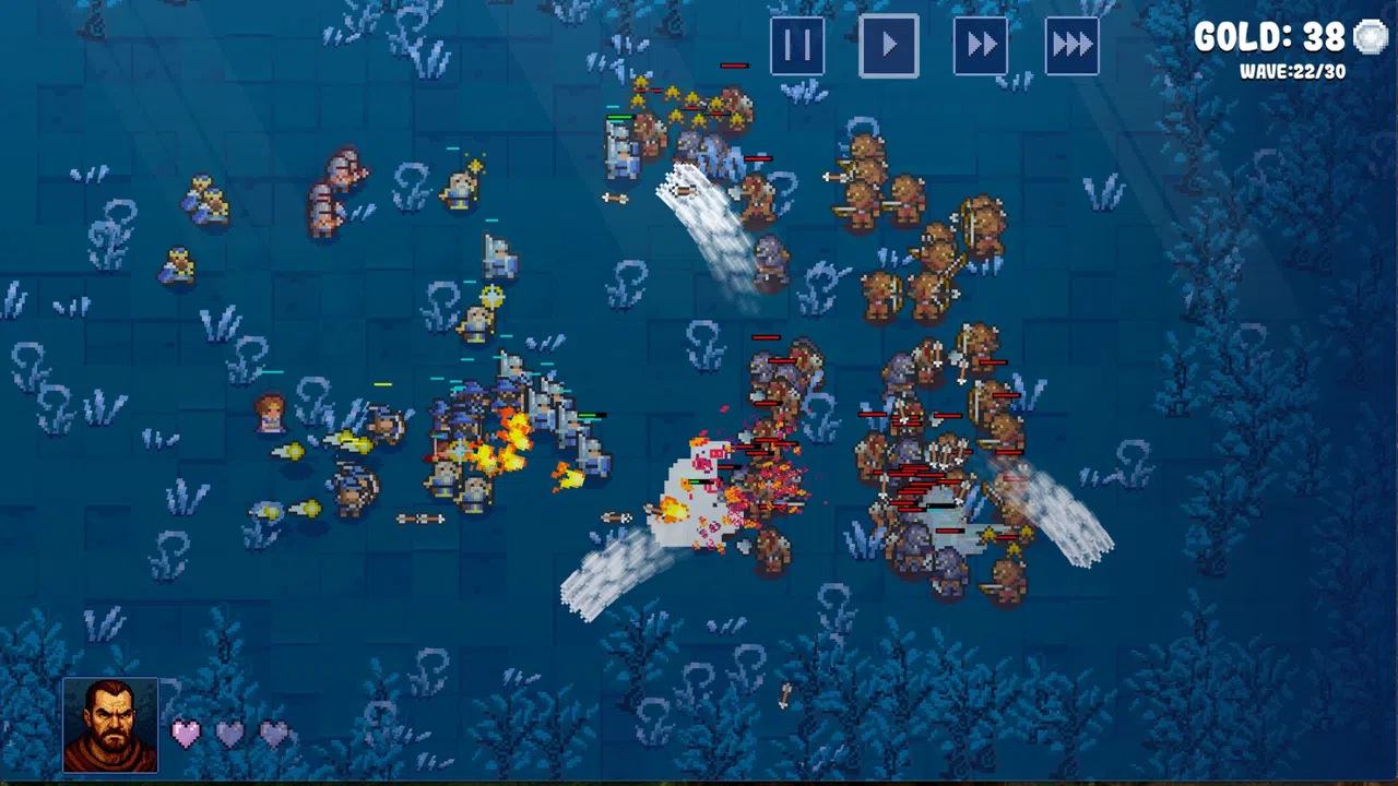 Moonlight Chess Screenshot 3