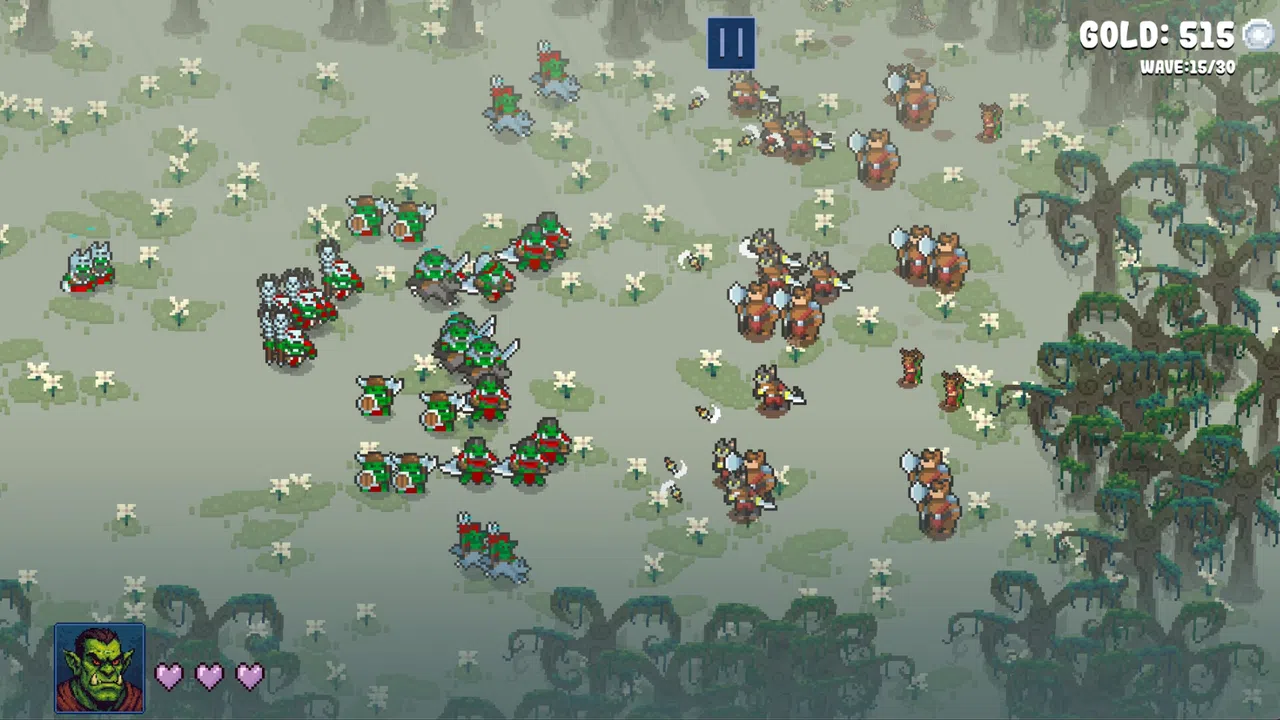Moonlight Chess Screenshot 6