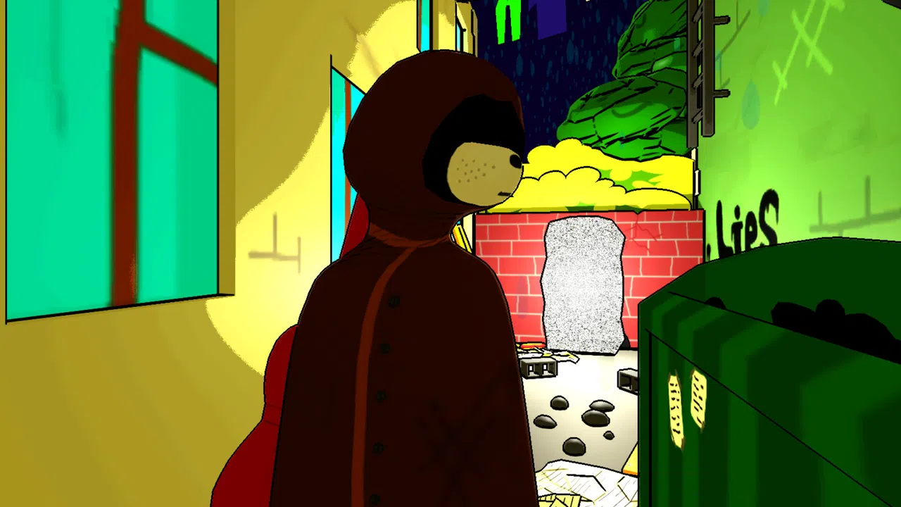 RockDog Demo Screenshot 5