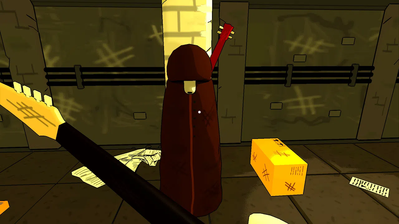 RockDog Demo Screenshot 9