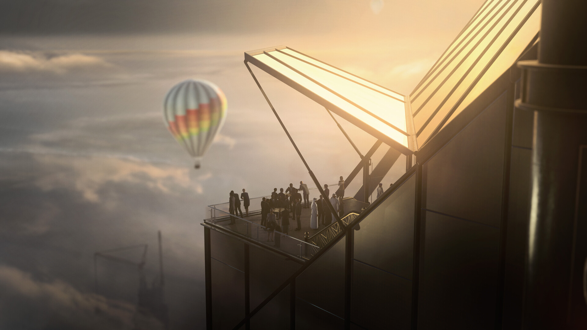 HITMAN WOA Free Demo ft. The Undying Screenshot 5