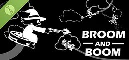 Broom And Boom Demo