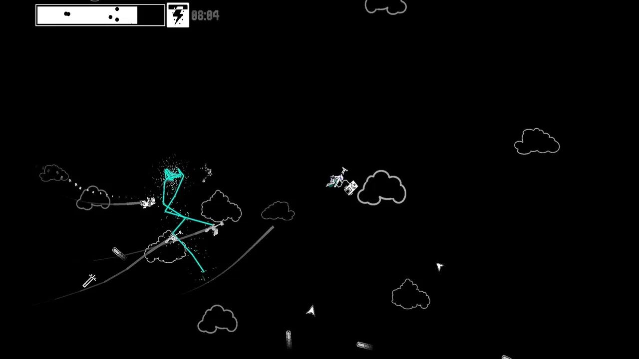 Broom And Boom Demo Screenshot 8
