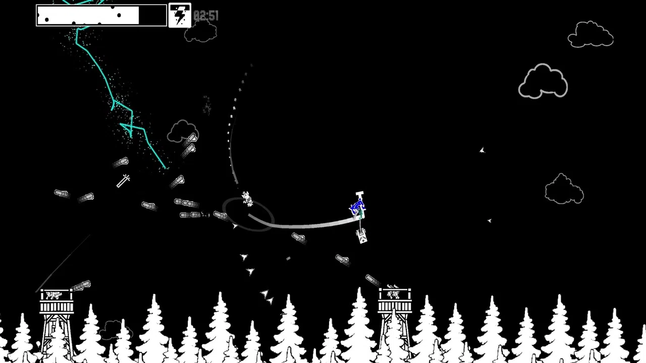Broom And Boom Demo Screenshot 10