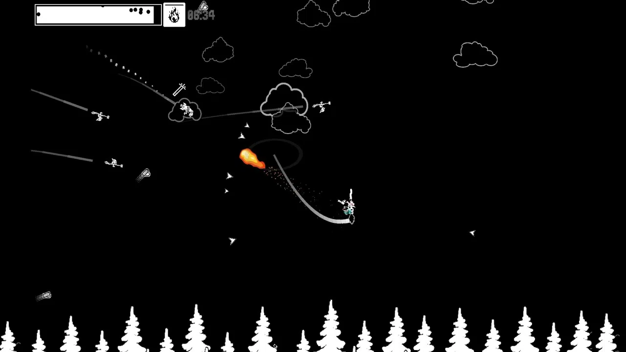 Broom And Boom Demo Screenshot 6