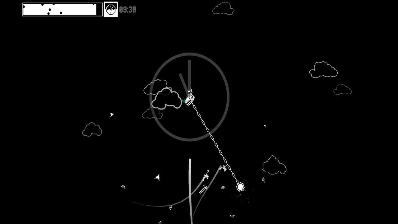 Broom And Boom Demo Screenshot 1