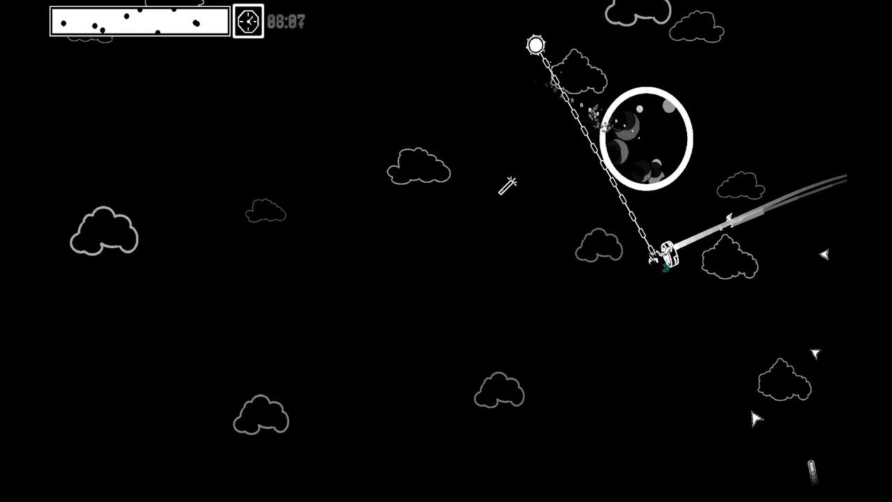 Broom And Boom Demo Screenshot 5