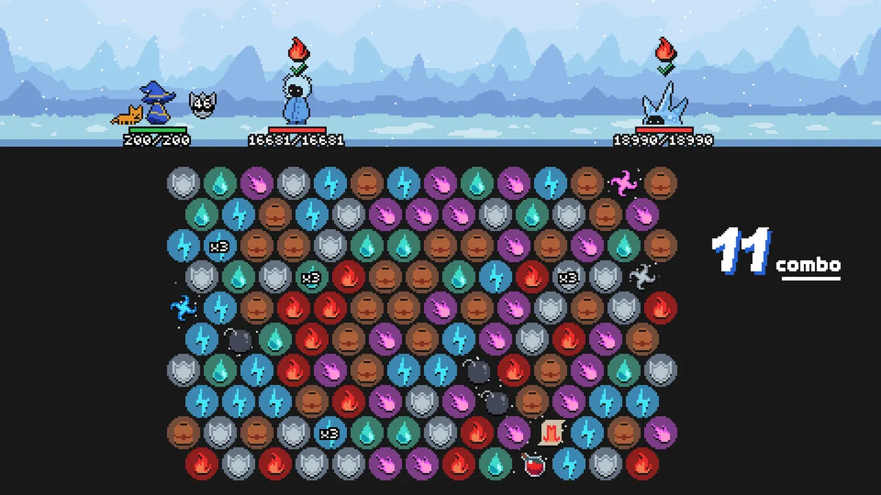 Wiztyle Screenshot 1