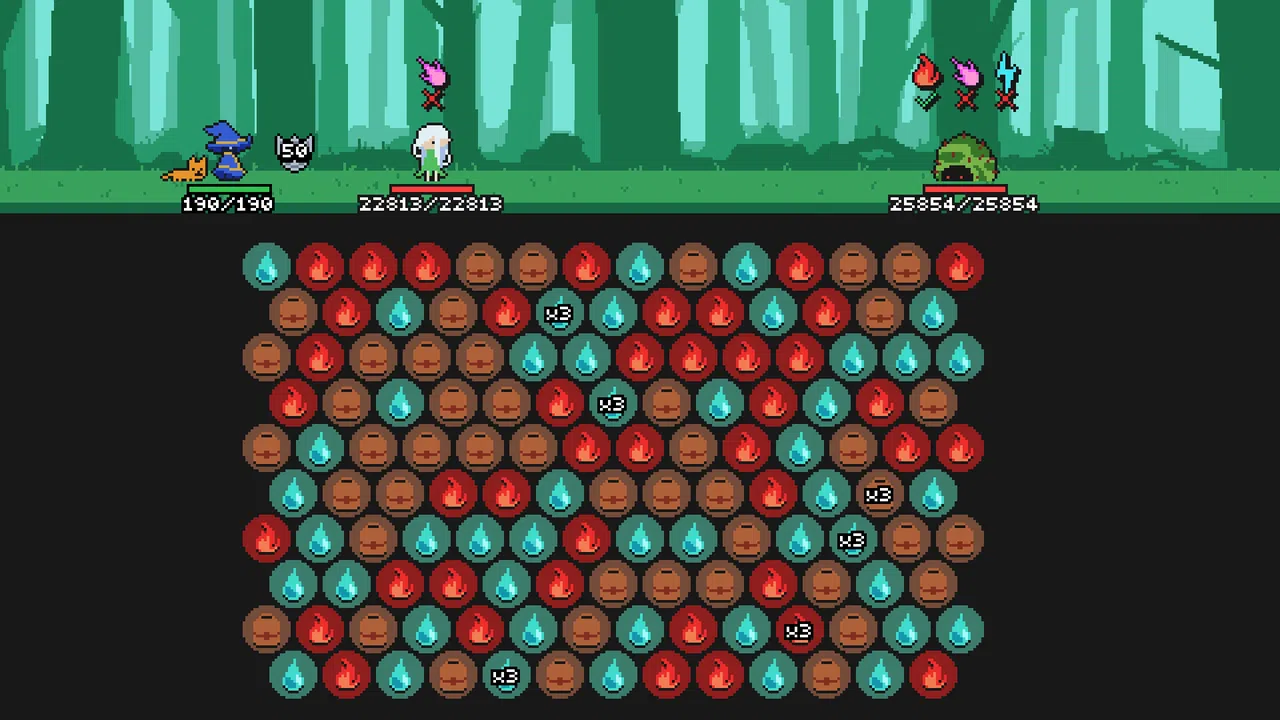 Wiztyle Screenshot 4