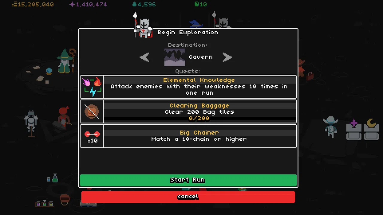 Wiztyle Screenshot 5
