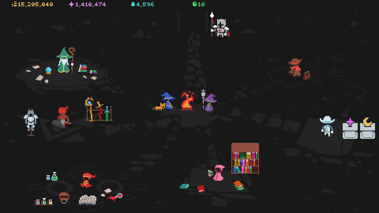 Wiztyle Screenshot 0