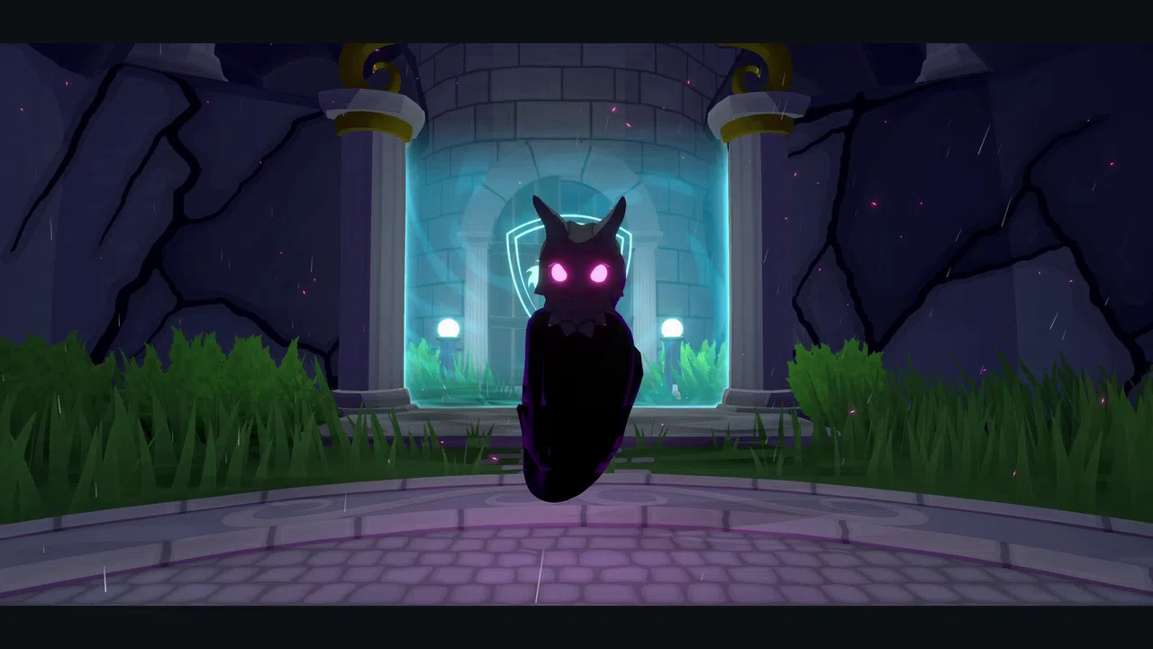 Lyre Demo Screenshot 3