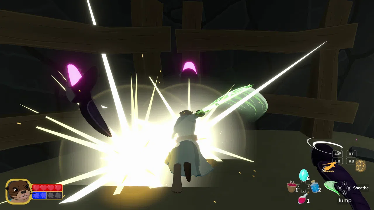 Lyre Demo Screenshot 1