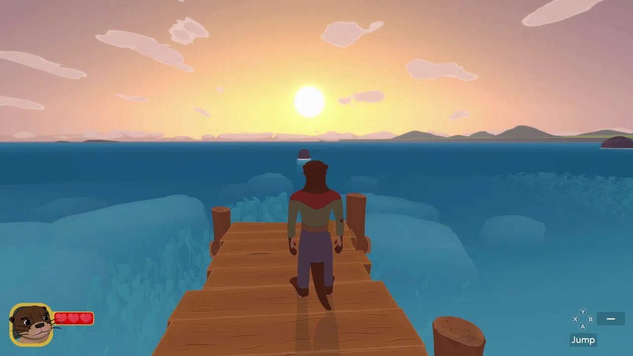 Lyre Demo Screenshot 2