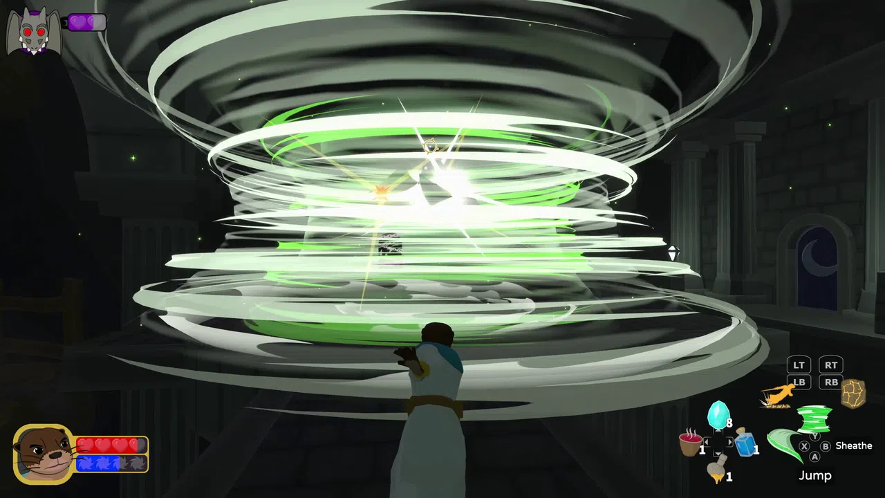 Lyre Demo Screenshot 5