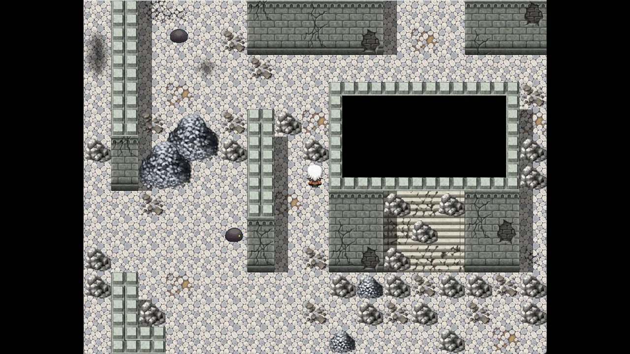 Mallow & The Street of the Fallen Screenshot 4