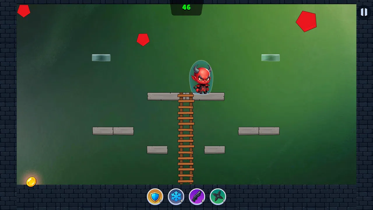 Bubble Hook Mania Screenshot 2