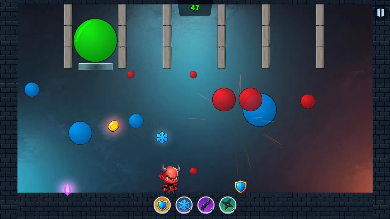 Bubble Hook Mania Screenshot 5