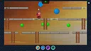 Bubble Hook Mania Screenshot 1