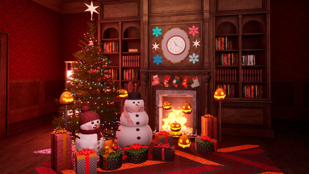 The Creator - Holiday Pack Screenshot 0