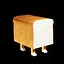 Bread icon