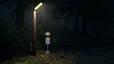 Yorunomori Bus Stop Screenshot 0
