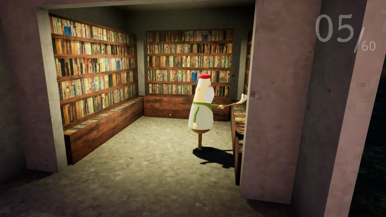 Yorunomori Bus Stop Screenshot 4