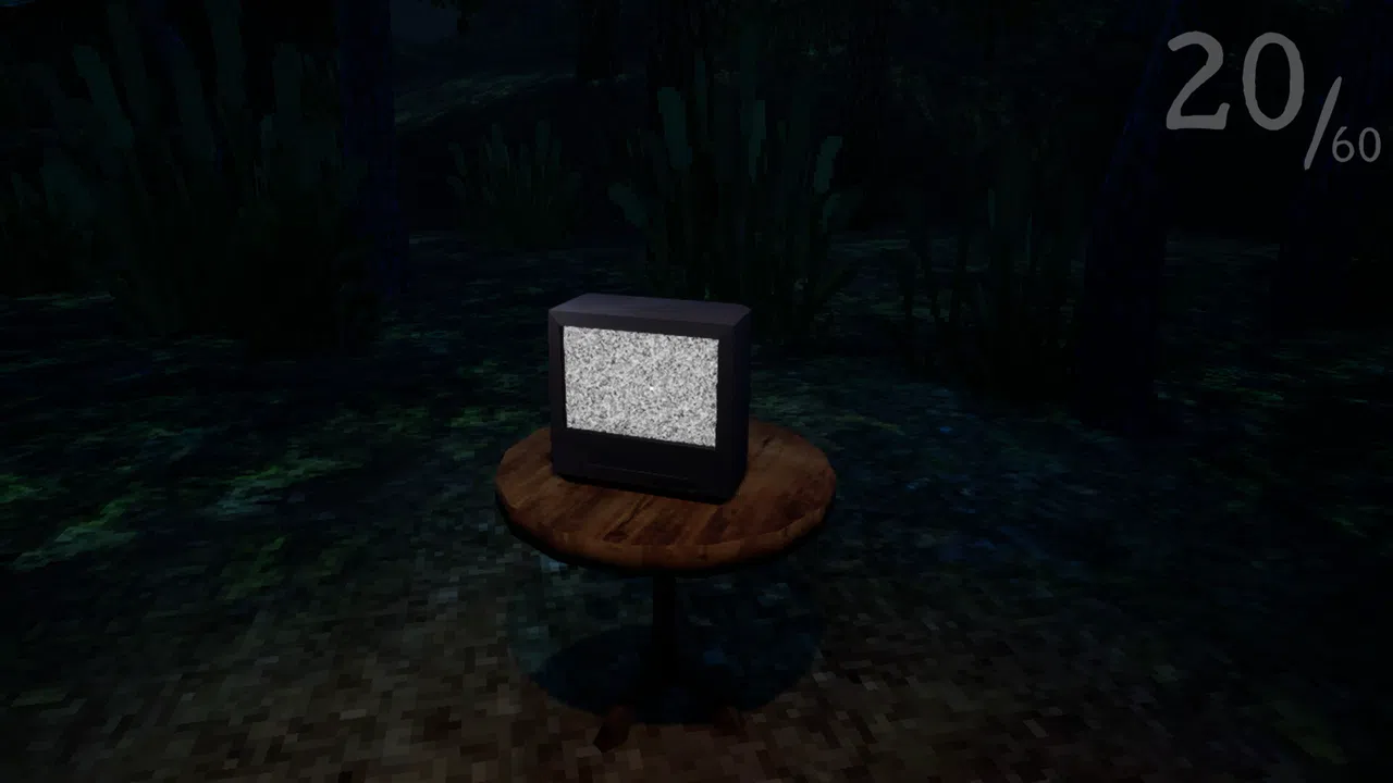 Yorunomori Bus Stop Screenshot 6