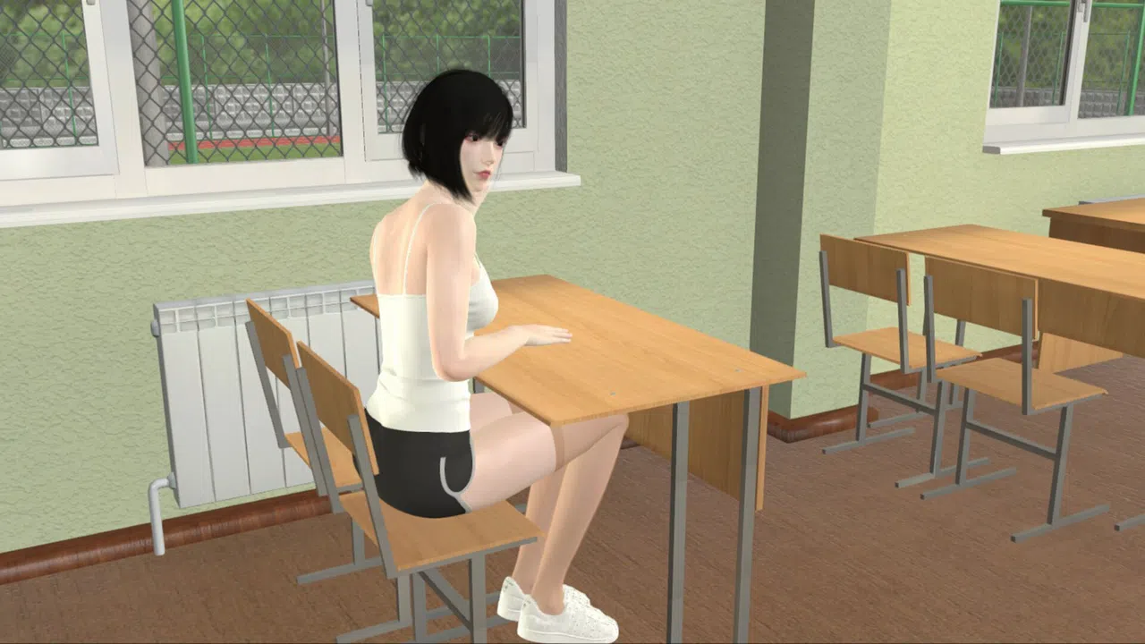 Bondage Diary Screenshot 3