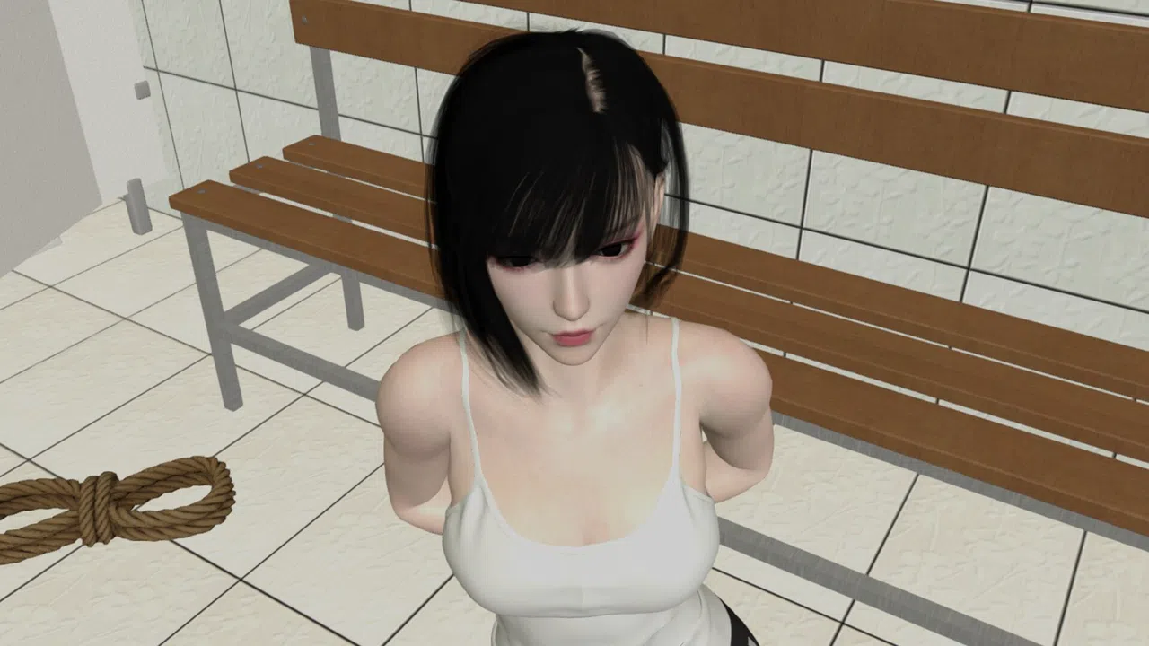 Bondage Diary Screenshot 0