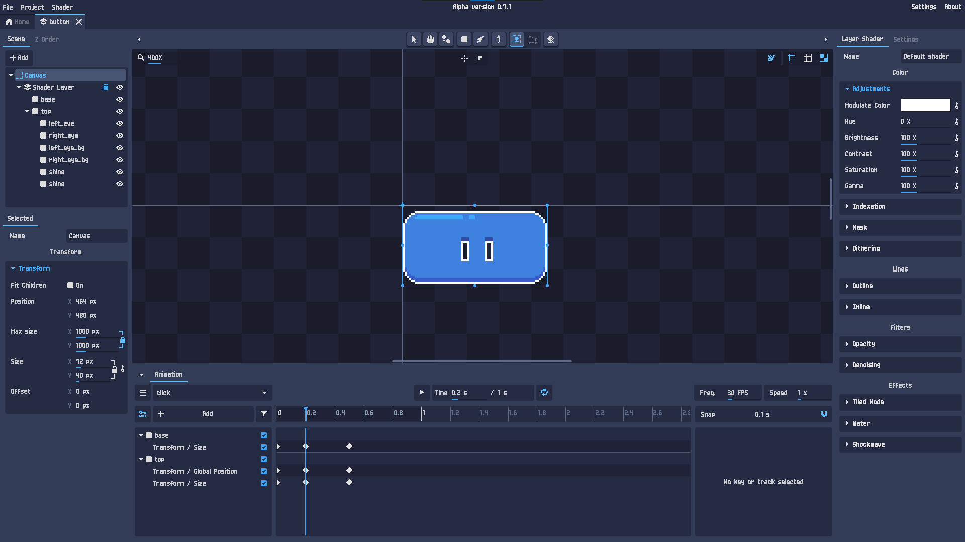 PixelOver Screenshot 7