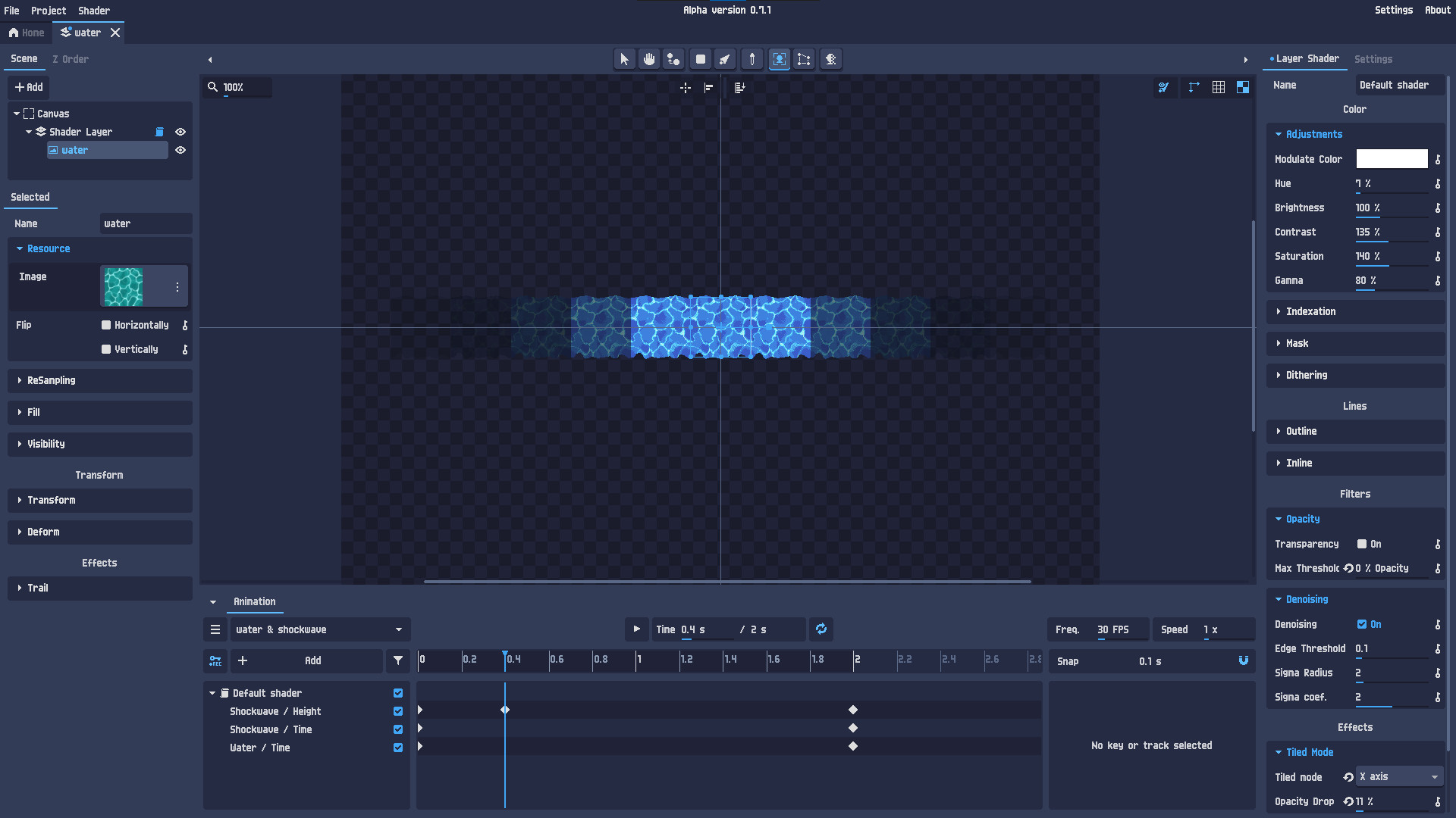 PixelOver Screenshot 4