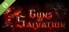 Guns of Salvation Demo
