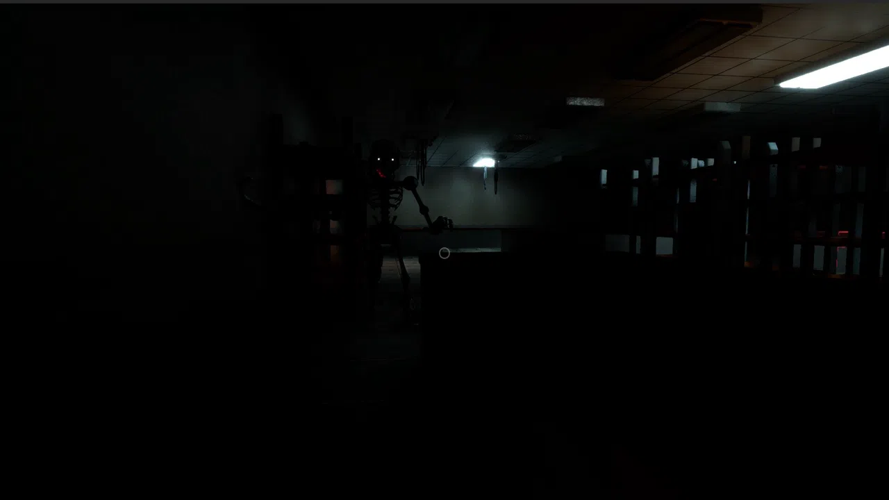 Static Signal Screenshot 2