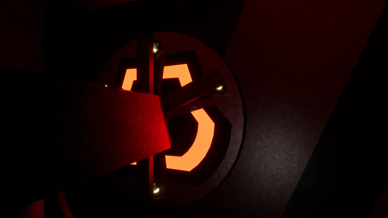 Static Signal Screenshot 3