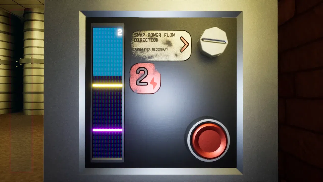 Static Signal Screenshot 4