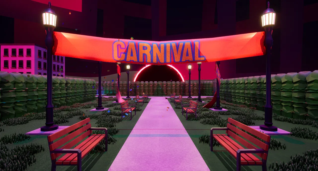 Static Signal Screenshot 5