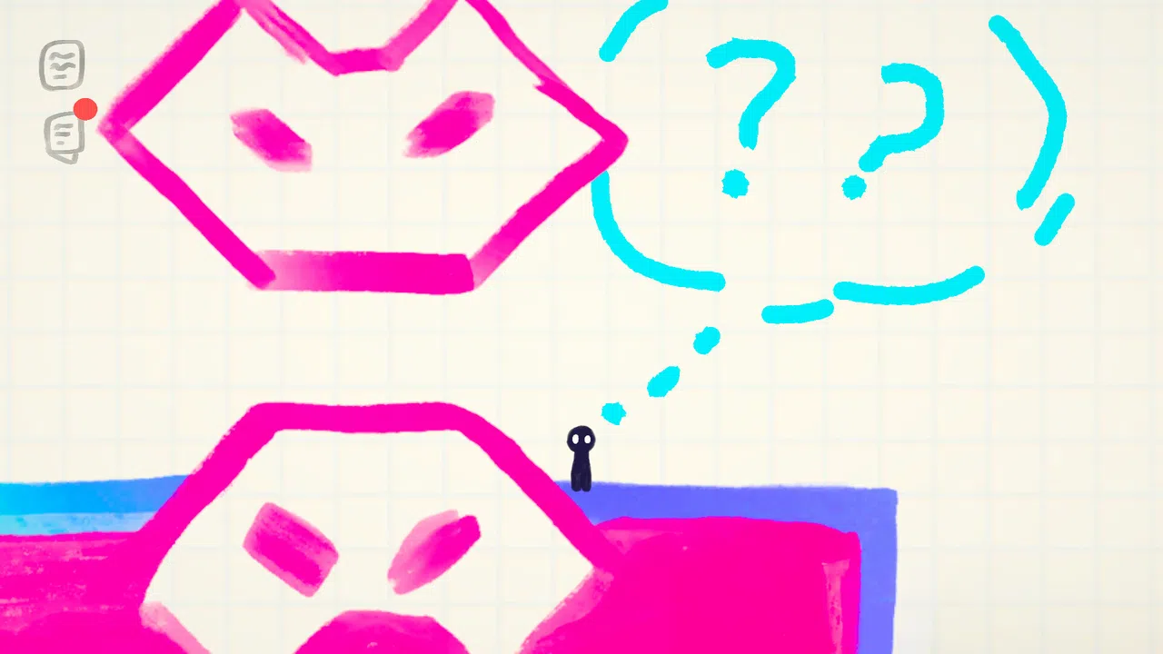 GRIBOUILLE Screenshot 6