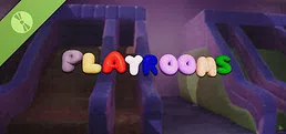 Playrooms Demo