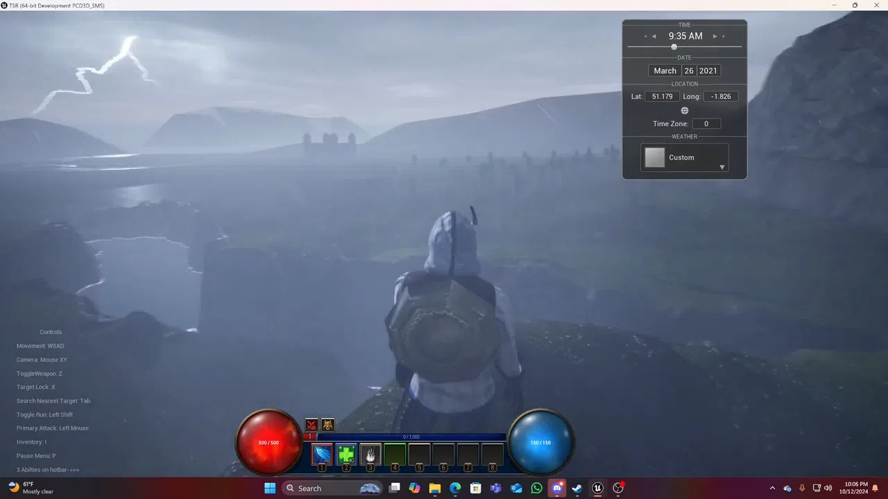 The 5th Realm Screenshot 2