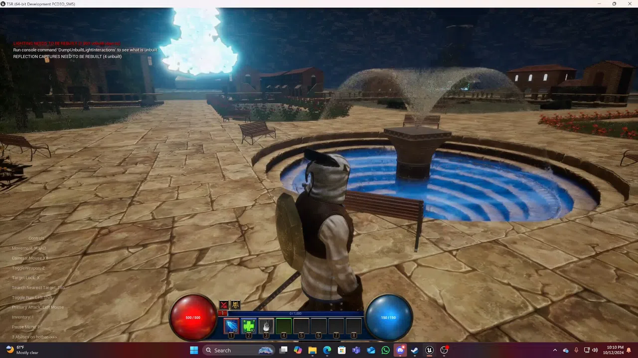 The 5th Realm Screenshot 3