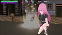 Magical Girl Mina ~Battle of the Twin Demons~ Demo Screenshot 3