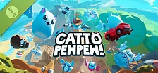 Catto Pew Pew! Demo