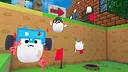 Catto Pew Pew! Demo Screenshot 3