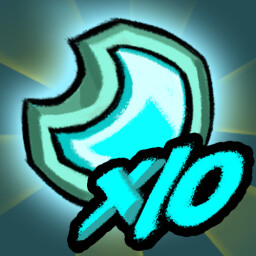 Unlocking it makes a real difference icon