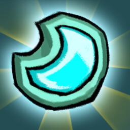 Dispersing the clouds to see the sunlight icon